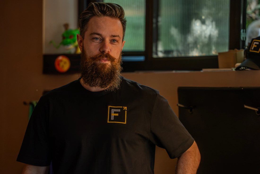 Your coach at Freedom Fit